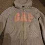 GAP Long Sleeve Zipped Hoodie ... Size: Age: 8 Years ... Price Drop Image 8