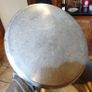 Aluminium Large Cooking Pot (used). Image 4