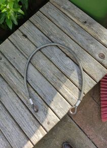 Bike Chain Cable