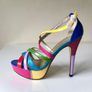 Shoes size 39 Image 2