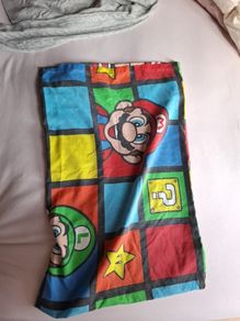 pillow case