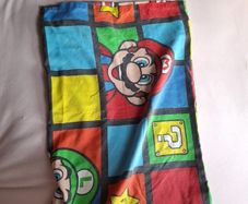 pillow case