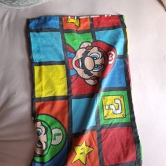 pillow case