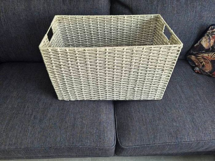 storage basket