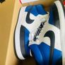nike trainers  size 7 Image 2