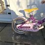 Raleigh Molli 14" Image 2