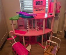 Barbie Dream Bundle