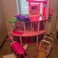 Barbie Dream Bundle
