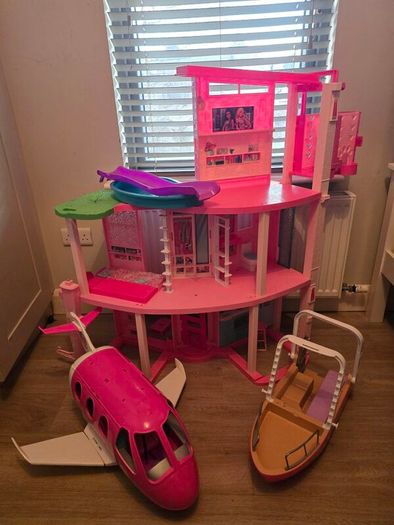 Barbie Dream Bundle