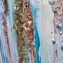 V.large Luxury Abstract Wall Art - Casagear Liora Image 6