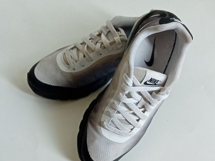 Boys Nike Trainers