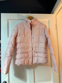Ladies Jacket Genuine Tommy Hilfiger