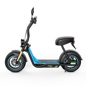 BOGIST M5 MAX Electric Scooter available in Dublin