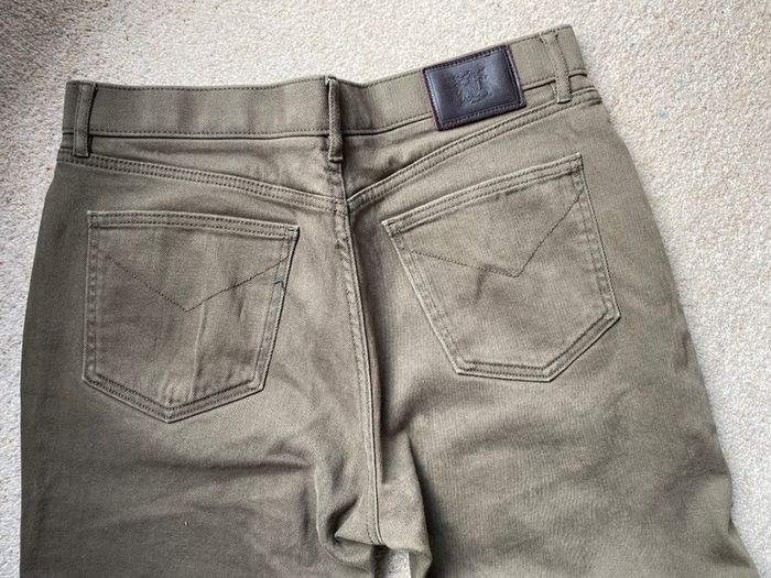 Twill thousers 34/31 leg