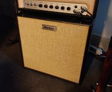 Marshall Studio JTM