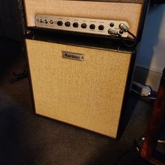 Marshall Studio JTM