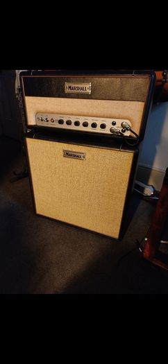 Marshall Studio JTM