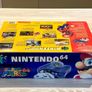 Nintendo N64 Mario Edition Console - Boxed Image 7