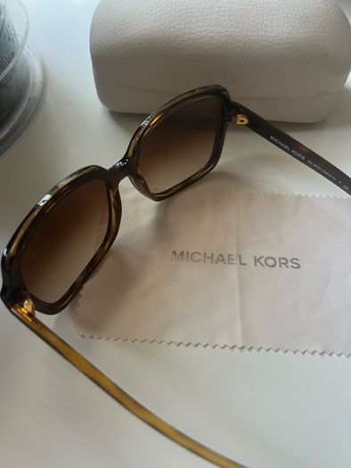 Michael Kors sunglasses