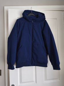 Coat size 14 years