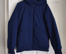 Coat size 14 years