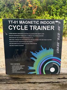 Lifeline Indoor turbo trainer