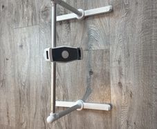 ipad/Tablet holder