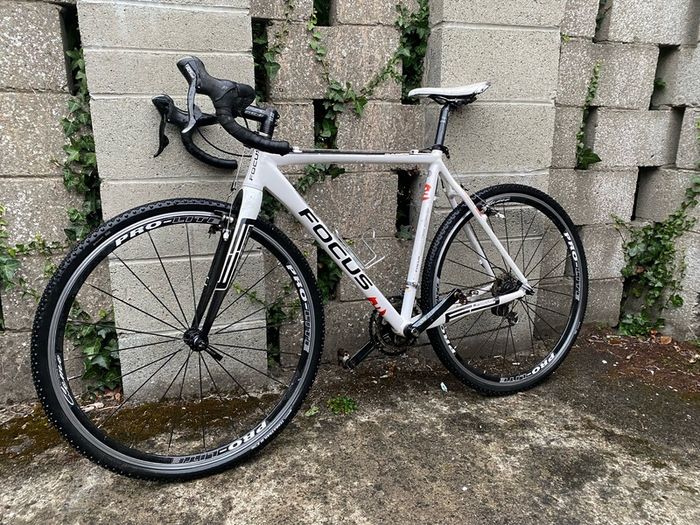 Focus Mares CX Bike (large)