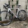 Focus Mares CX Bike (large) Image 2