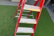 Ladders