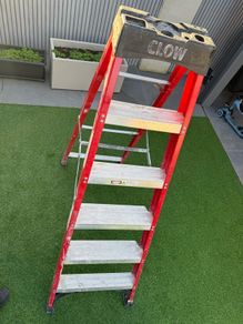 Ladders