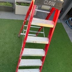 Ladders