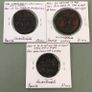 Byzantine Follis X3 Image 4