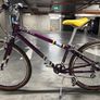 Raleigh Nottingham England 26 INCH WHEEL Image 2