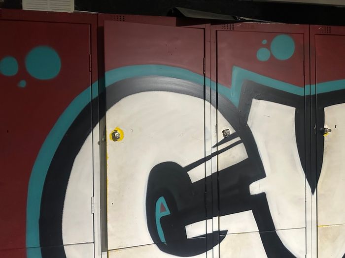 Locker