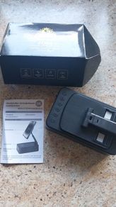 Bnib phone holder with wireless speaker was 37euro sell for 25 perfect valentines gift