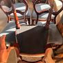Spoon back chairs Image 4