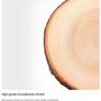 8x6 Premium Pressure Treated Timber Pent Garden Image 10