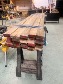 timber