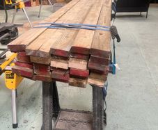 timber