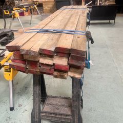 timber