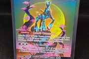 Iron Crown SIR Pokemon Card
