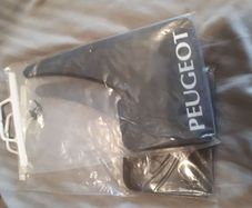 Peugeot 106 mudgaurds