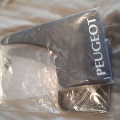 Peugeot 106 mudgaurds
