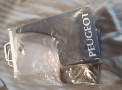 Peugeot 106 mudgaurds