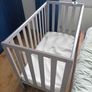baby cot Image 2