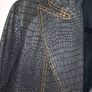Quality Vintage Gautier Jean Jacket 1995 Fall Collection Image 4