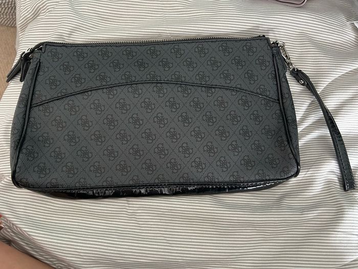 Guess Clutch Bag