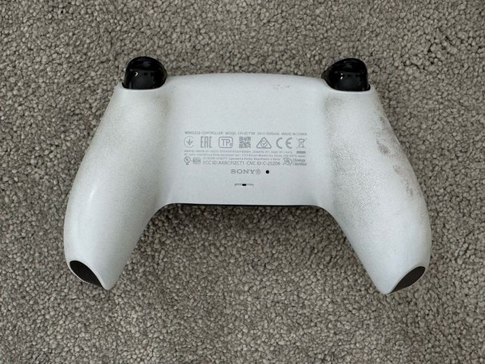 Playstation 5, Disc edition, 1TB