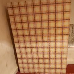 Double Divan Bed